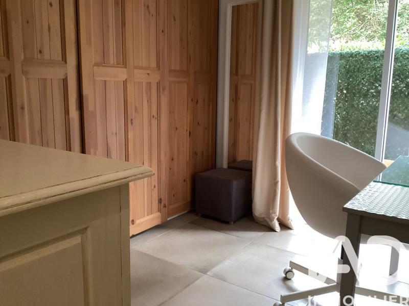 Appartement - 87 m² - 4 pièces