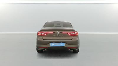 Renault Talisman dCi 160 Energy Edc Intens 4p