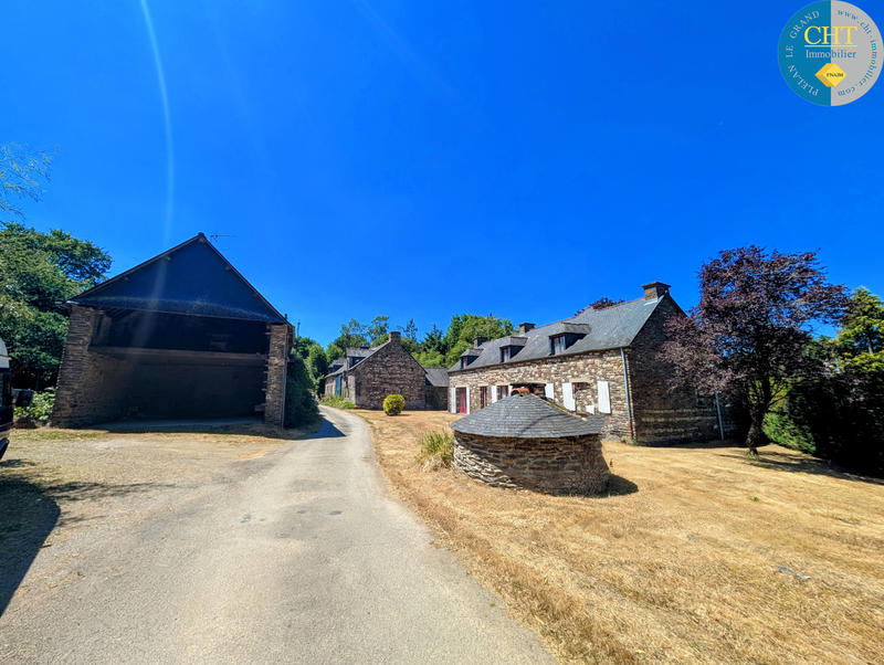 Maison - 147 m² - 6 pièces