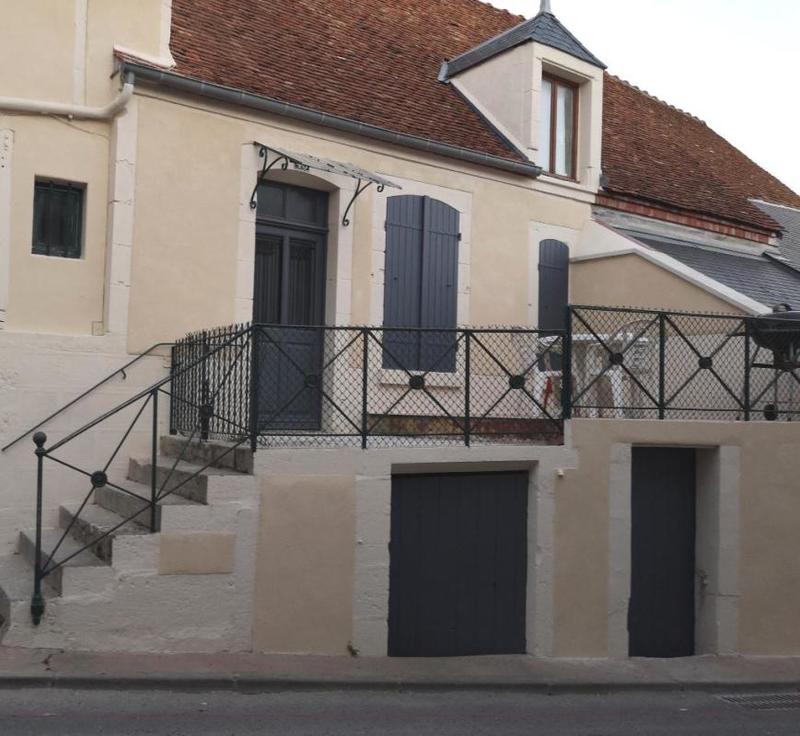 Maison - 106 m² - 4 pièces