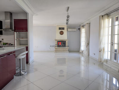 Maison traditionnelle - 110 m² - 4 pièces