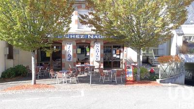 Maison de ville - 136 m² - 7 pièces