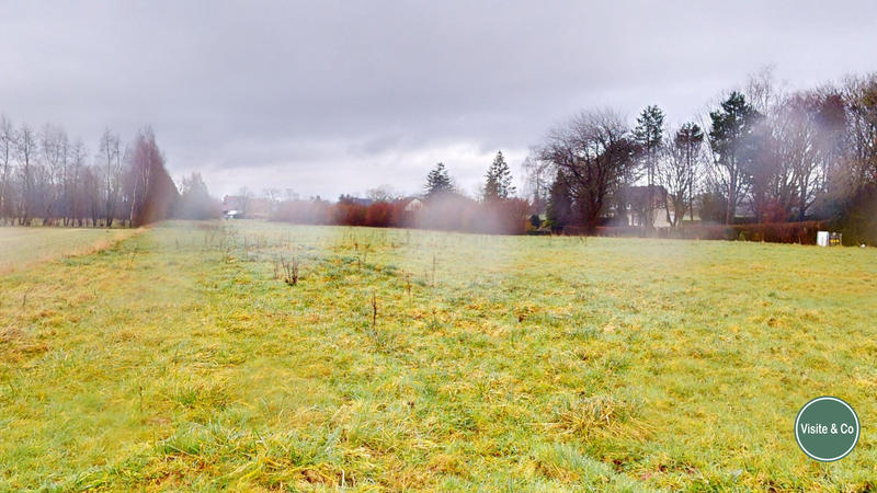 Terrain - 11 337 m²