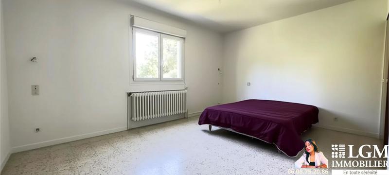 Maison - 170 m² - 10 pièces