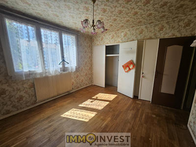 Propriété - 70 m² - 3 pièces