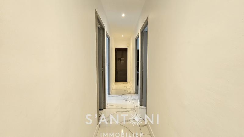 Maison - 86 m² - 4 pièces