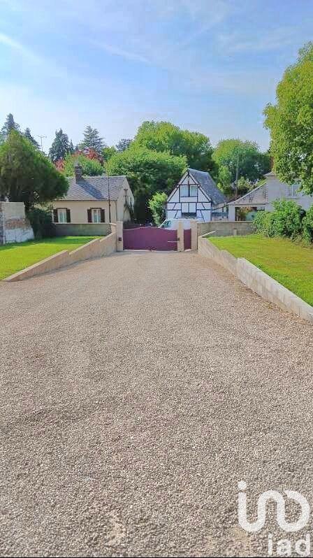 Maison - 127 m² - 6 pièces