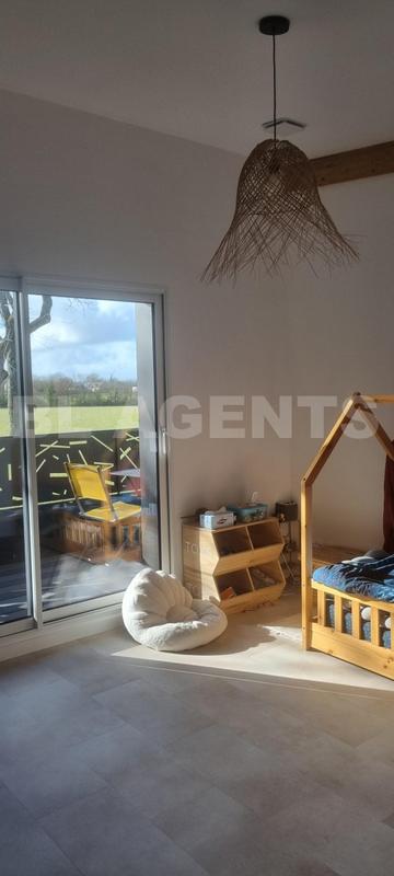 Maison - 175 m² - 5 pièces