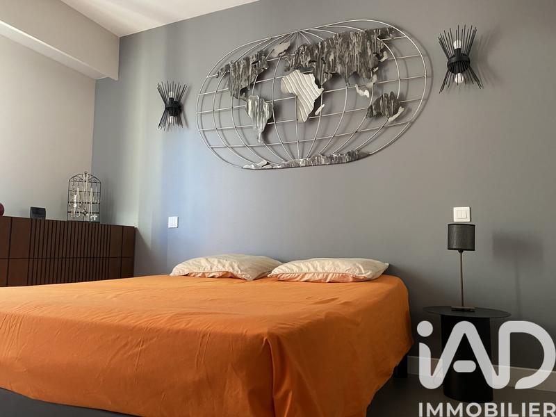 Appartement - 71 m² - 3 pièces