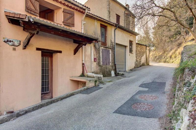 Maison - 60 m² - 2 pièces