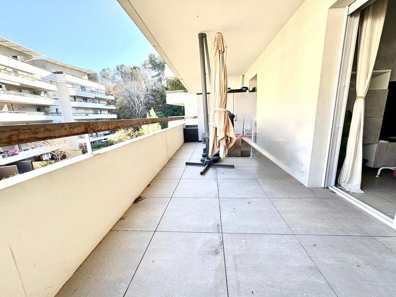 Appartement - 41 m² - 2 pièces