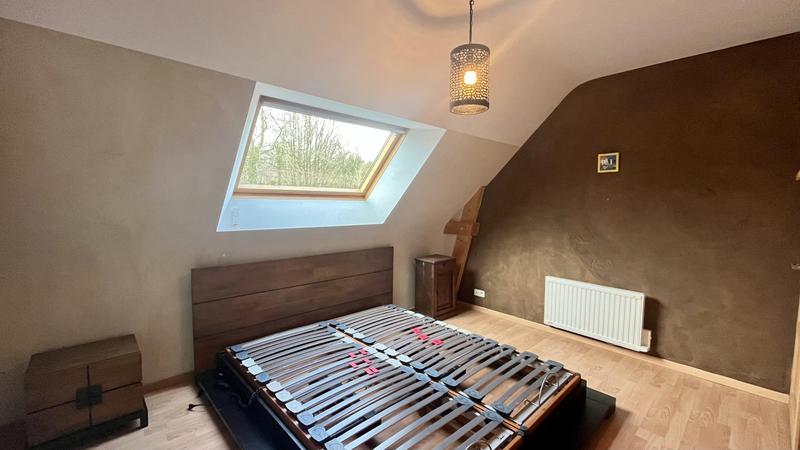 Maison contemporaine - 116 m² - 6 pièces