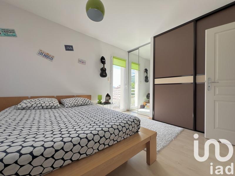 Maison de maîtres - 233 m² - 7 pièces