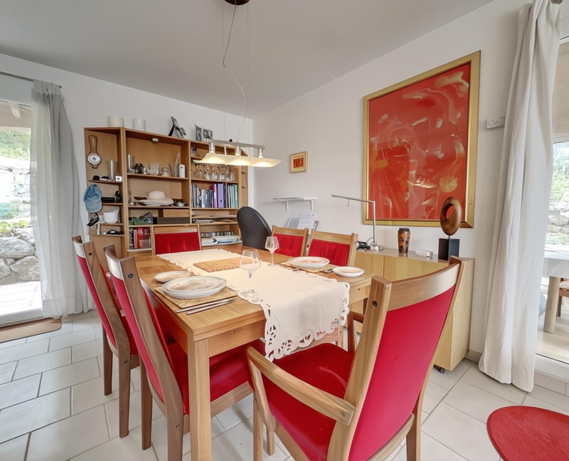 Villa - 144 m² - 6 pièces