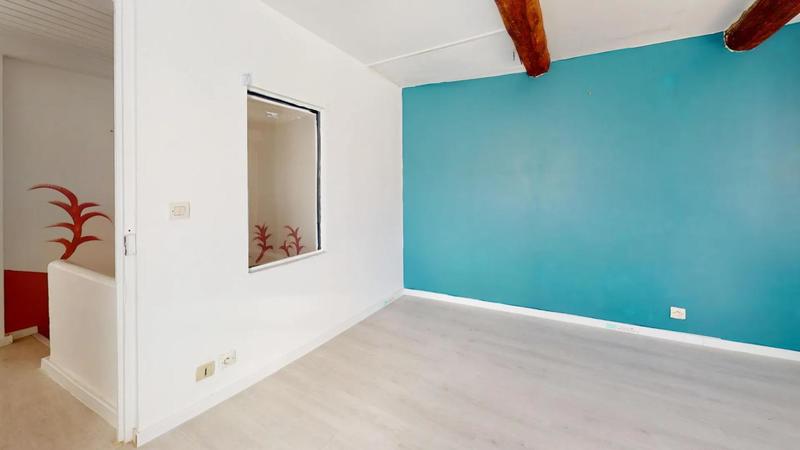 Maison de village - 81 m² - 5 pièces