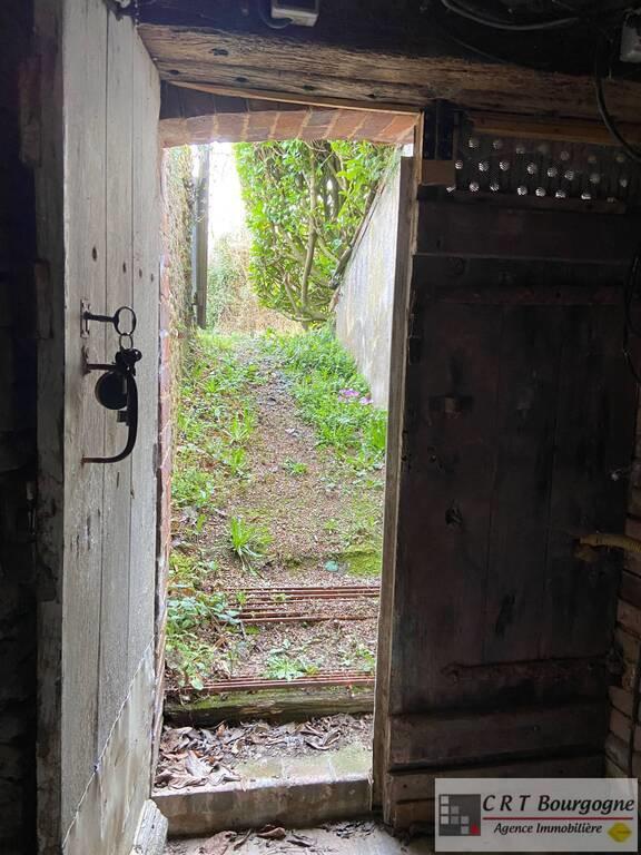 Maison ancienne - 90 m² - 4 pièces