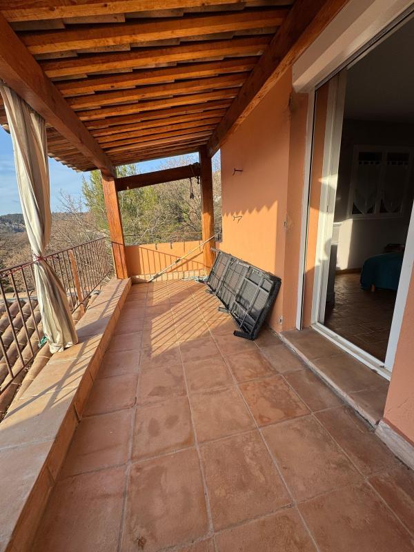 Villa - 144 m² - 4 pièces