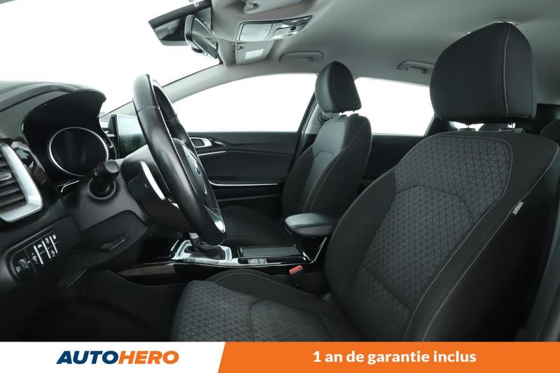 Kia Cee'd_Sw 1.6 GDi Isg Phev Active Dct6 141 ch