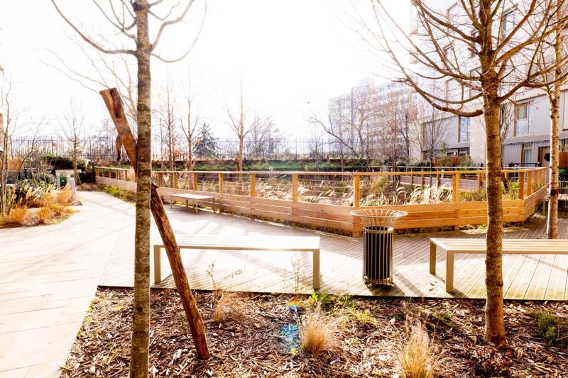 Appartement - 81 m² - 4 pièces