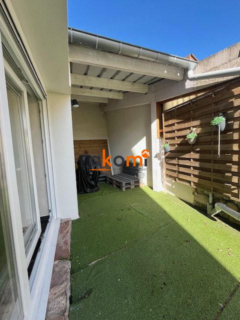 Maison - 137 m² - 5 pièces