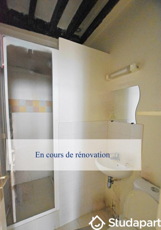 Appartement - 21 m² - 1 pièce