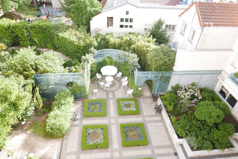 Appartement - 80 m² - 3 pièces