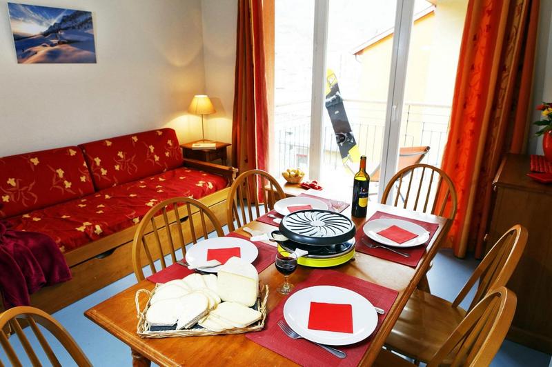 Appartement - 30 m² - 2 pièces