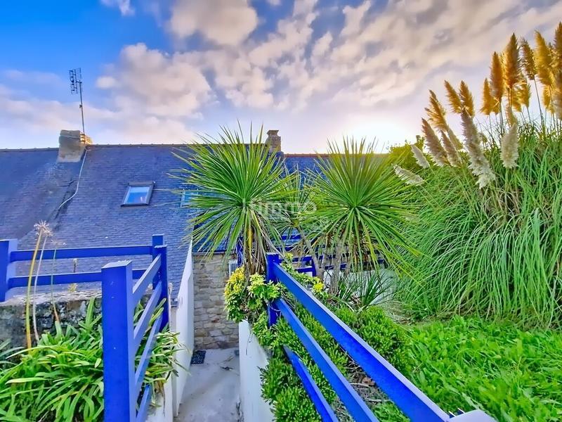 Maison - 56 m² - 3 pièces