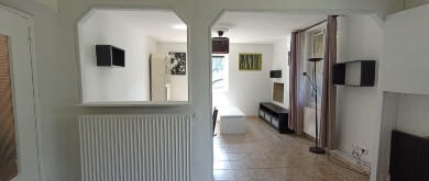 Appartement - 74 m² - 4 pièces