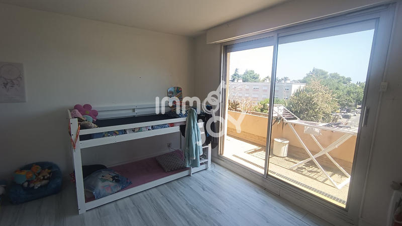 Appartement - 53 m² - 2 pièces