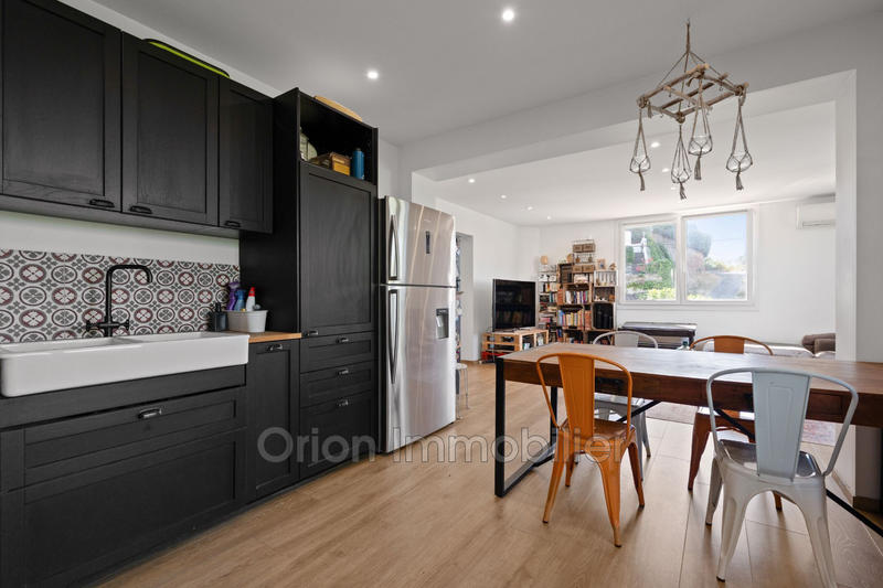 Appartement - 103 m² - 4 pièces