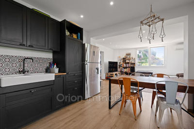 Appartement - 103 m² - 4 pièces