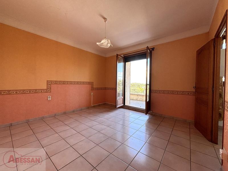 Maison - 132 m² - 5 pièces