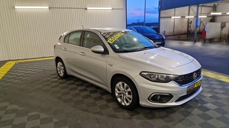 Fiat Tipo 5 Portes 1.4 95 Ch Easy
