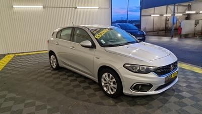 Fiat Tipo 5 Portes 1.4 95 Ch Easy