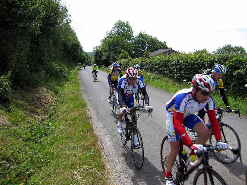 9ème édition de la Route du Camembert