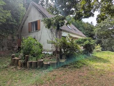 Maison - 174 m² - 5 pièces