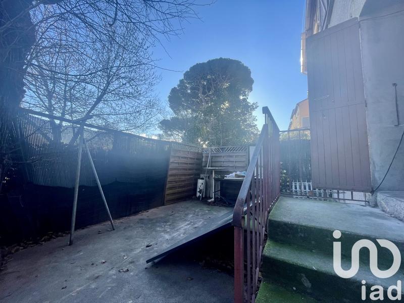 Maison de village - 77 m² - 4 pièces