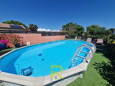 Villa - 160 m² - 5 pièces