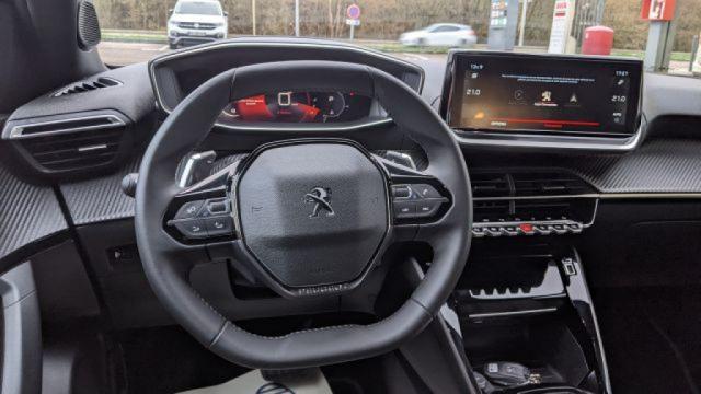 Peugeot 2008 PureTech 130 s&amp;S Eat8 Allure