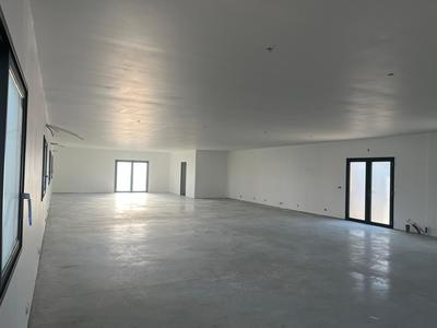 Bureau - 210 m²