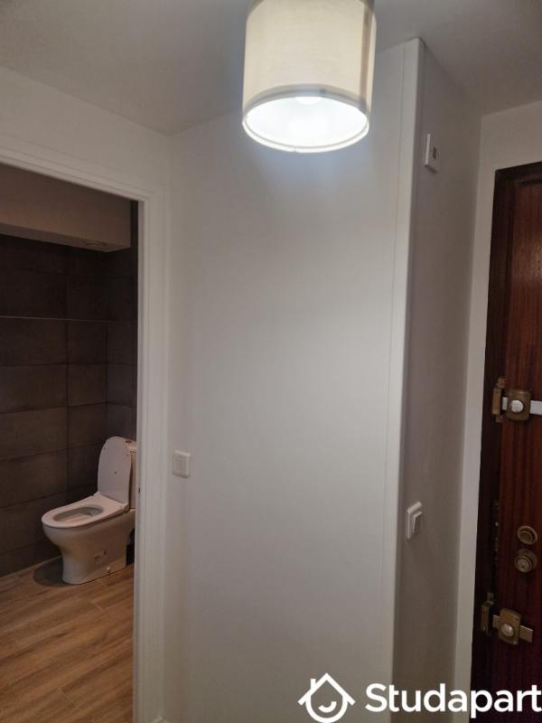 Appartement - 23 m² - 1 pièce