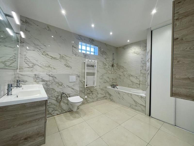 Maison - 118 m² - 4 pièces