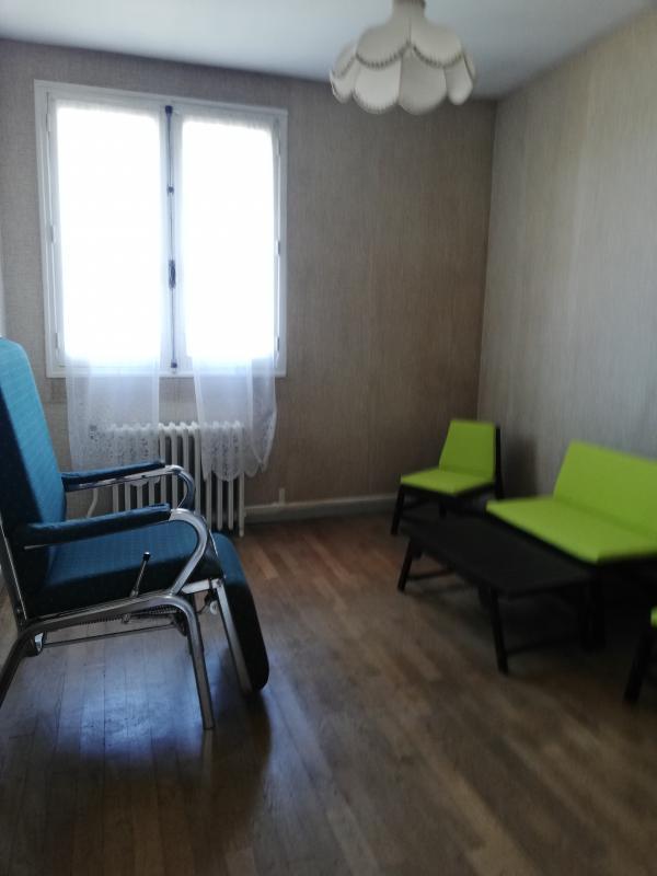 Maison - 70 m² - 4 pièces