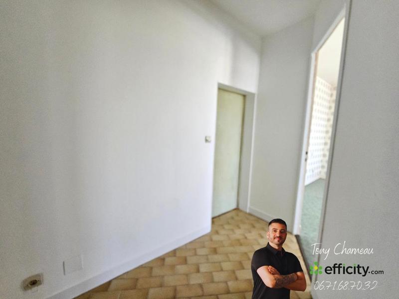 Maison - 143 m² - 5 pièces