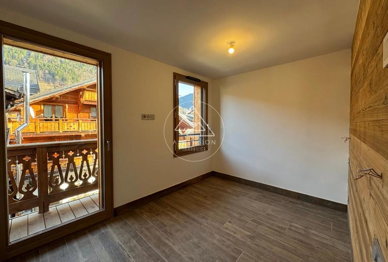 Appartement - 150 m² - 5 pièces