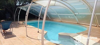 Villa - 130 m² - 6 pièces