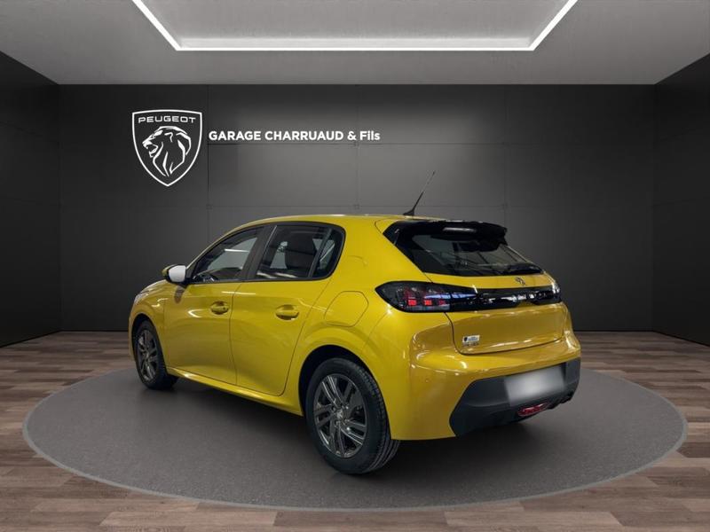 Peugeot 208 II 1.2 Pt 100 s&amp;S Active Business R