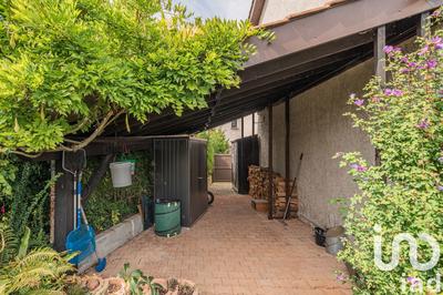 Maison - 164 m² - 7 pièces