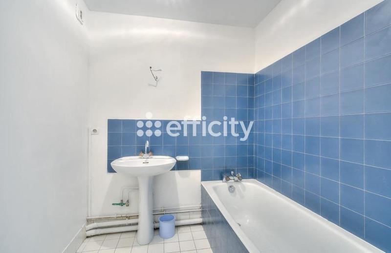 Appartement - 81 m² - 4 pièces